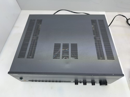 Nad 370 stereo integrated - c-370,
