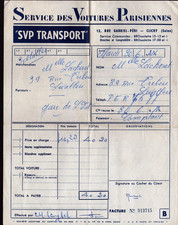 CLICHY (92) SERVICE DES