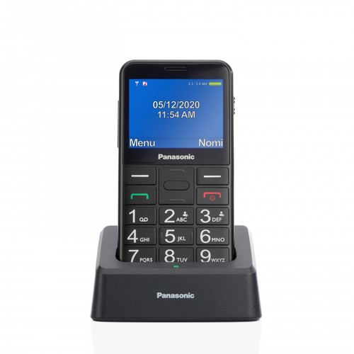 Panasonic kxtu155exbn noir - panasonic,
