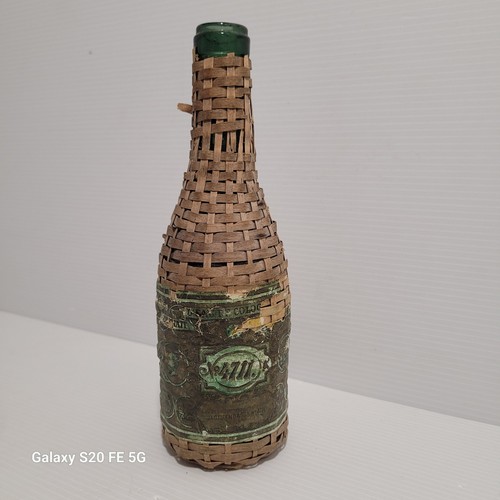 Bouteille flacon parfum - bouteille,