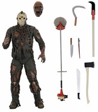 Neca friday jason the - friday,