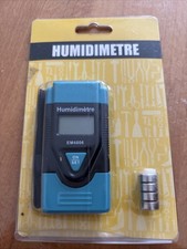 Humidimètre
