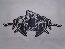 MANEGARM VIKING/BLACK METAL