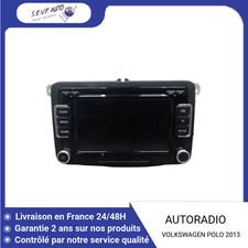 🇫🇷 AUTORADIO VOLKSWAGEN