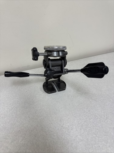 Gitzo g470 tripod head - gitzo,