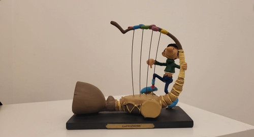 Rare neuf gaffophone - rare, !