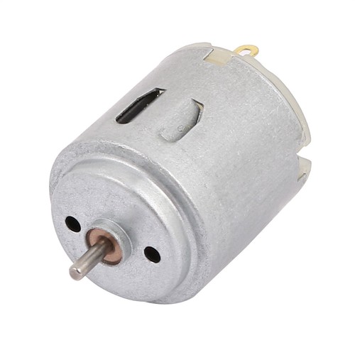 R260 dc9v mini moteur - mini,