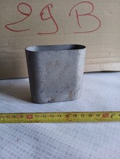 Militaria Gourde Car Ww1 Ww2