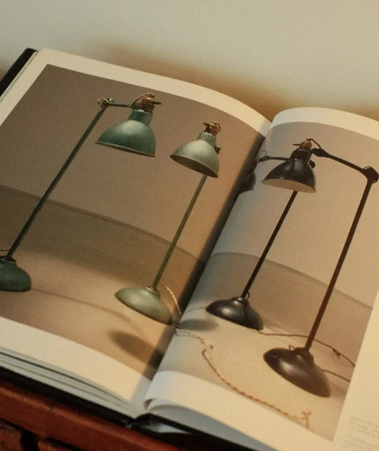 Lampe gras livre didier - livre,
