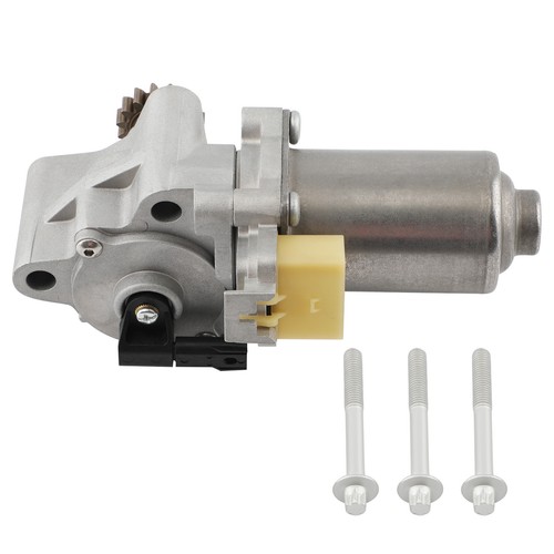 Transfer case actuator motor - transfer,