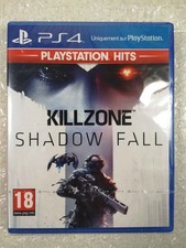 KILLZONE SHADOW FALL -