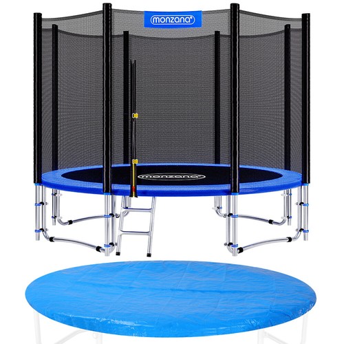 Trampoline 244 305 - Ø, 244/305/366/426