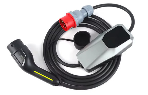 Chargeur wallbox cee type - wallbox,