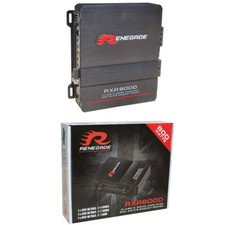 1 Amplificateur RENEGADE
