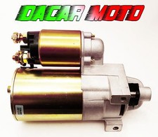 Moteur D'Arrêt Toro Workman 3100 2008 2009 SDR0291