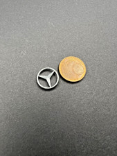 Ancien sigle/Logo MERCEDES Jouets Anciens ( Pièces détachées Vintage )