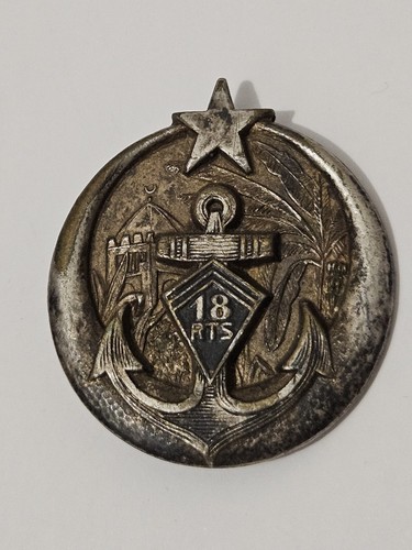 Troupes coloniales tirailleurs - coloniales,