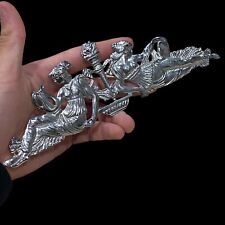 Bronze D’ornement & XIX Eme