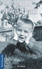 P'tit Paul - Paul Bëck - V629613