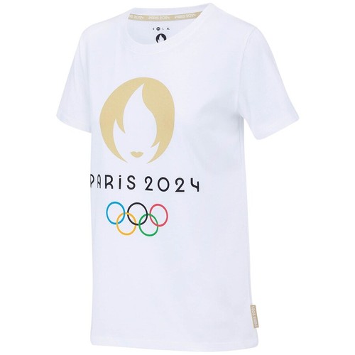 Shirt femme collection jo - t-shirt,