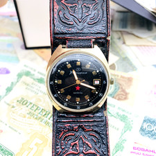 🎖 Rare Komandirskie 2234 Vostok Vostok Watch Commander 1970s USSR Service 🛠