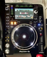 Platine vinyle numérique