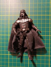 STAR WARS LOOSE Darth Vader avec cape en tissu (sans sabre)