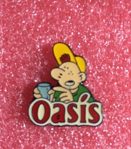 T13 pins boisson fruité - pins, oasis
