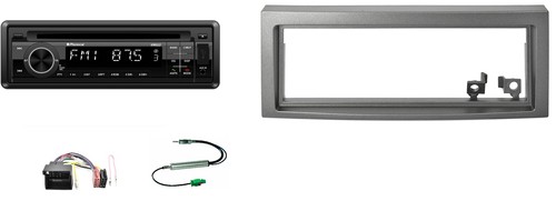 Autoradio avec pour - autoradio, cd
