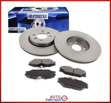 Disques de Frein 280mm +