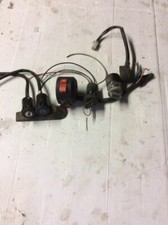 Neiman serrure de démarrage dirt,quad ou pocket