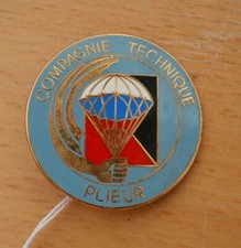 ETAP COMPAGNIE TECHNIQUE