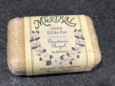 Mistral Classic French