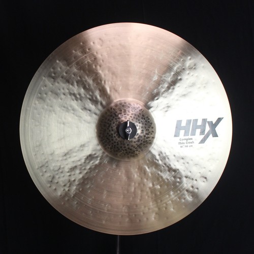 Sabian hhx complex thin - complex,