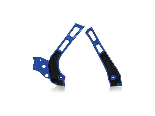 Protection cadre grip - protection, x-grip
