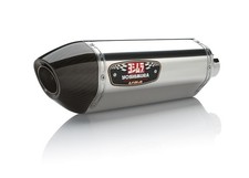 Yoshimura R77 SS Full Exhaust