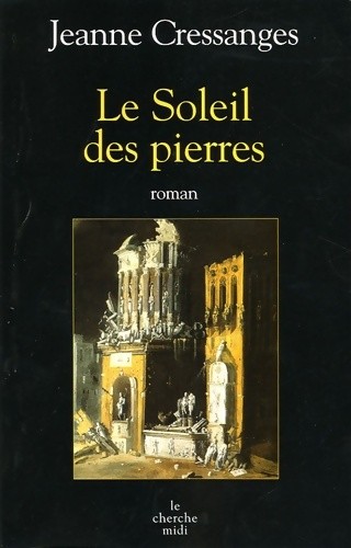 Soleil des pierres - soleil,