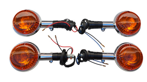 Kit flèches indicateurs de - 4,