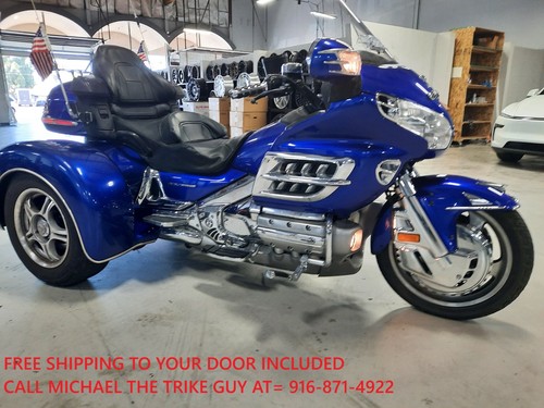 2005 honda gold - honda, wing