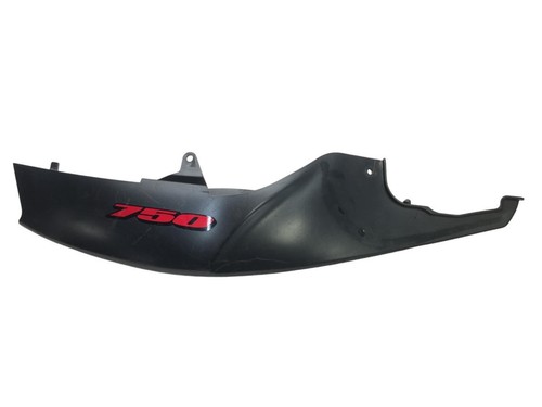 Cache carenage coque arriere