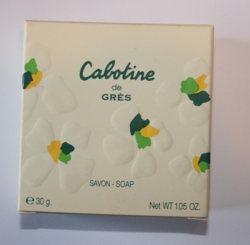 Grès cabotine mini savon g - grès,