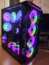 Boitier+Watercooling Neuf