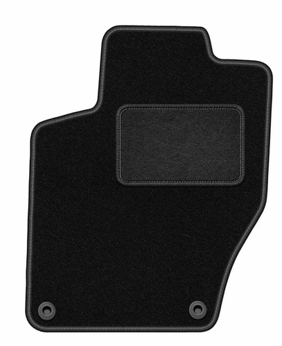 Tapis conducteur moquette