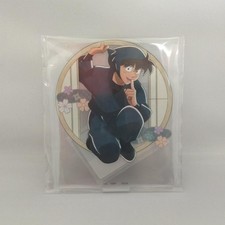 SEGA Lucky Kuji acrylique