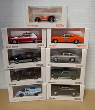 9 Voiture de Film Général