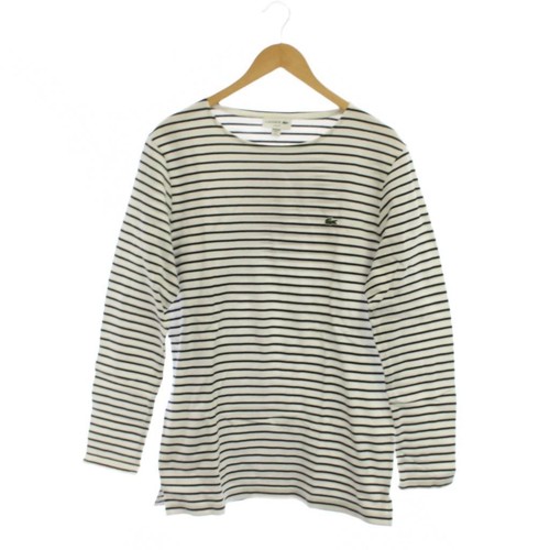 Lacoste cotton pique basque - pique,