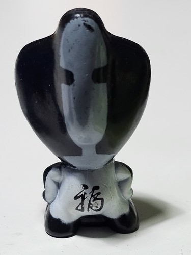 Figurine rétro gogos - figurine,