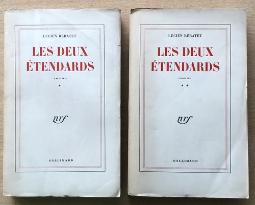 1951 lucien rebatet - lucien,