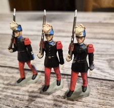 LOT FIGURINES STARLUX ECOLE MILITAIRE DE SAINT CYR