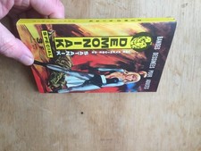 PETIT FORMAT BD DEMONIAK HORS